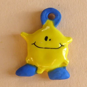 Fève Los Astros Colgantes - Epi Locura 2002 - ASTEROIDE - Bild 1 von 1