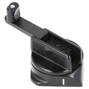 Mamiya AC401 Advance Wind-on Crank for M645 Super / 645 Pro and 645 Pro TL (B7G) - Picture 1 of 4