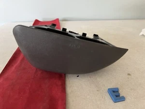 #E 1) 97-03 Ford Expedition F150 Navigator Dash Cup Holder OEM GRAY - Picture 1 of 7