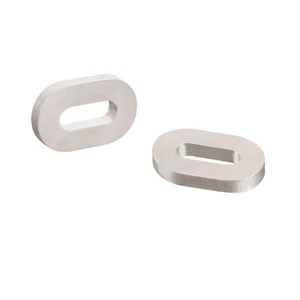 2Pcs Stainless Steel Chain Tension Adjuster for LOSI 1/4 Promoto MX Motorcycle - Picture 1 of 4