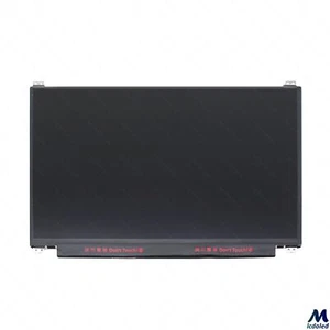 72% NTSC LCD Display Touch Glass Digitizer Screen Assembly B133HAK01.0 AUO102D - Afbeelding 1 van 3