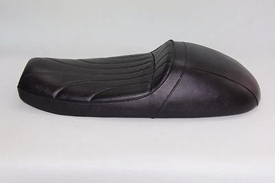 Triumph Bonneville T100 Thruxton Scrambler SE 2001-2016 low profile seat: 9S9127 Foto 1 de 4