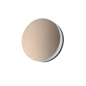 ET2 Lighting E22791-PBZ Embosse - 9W 1 LED CCT Selectable Wall Sconce-8 Inches - Picture 1 of 3