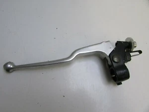 Yamaha FZS1000 Fazer Clutch Lever & Clamp, 2001 to 2005, FZ1, FZ6 B4 - Picture 1 of 6