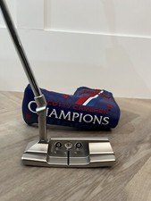 2023 Scotty Cameron Champions Choice Newport 2 Plus 35” Limited Edition 