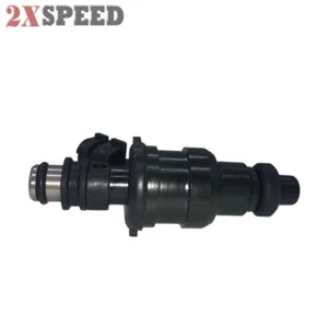 1Pc Fuel Injector 23209-65020/23250-65020 For 4Runner Pickup 3.0L 1989-1995 - Picture 1 of 4