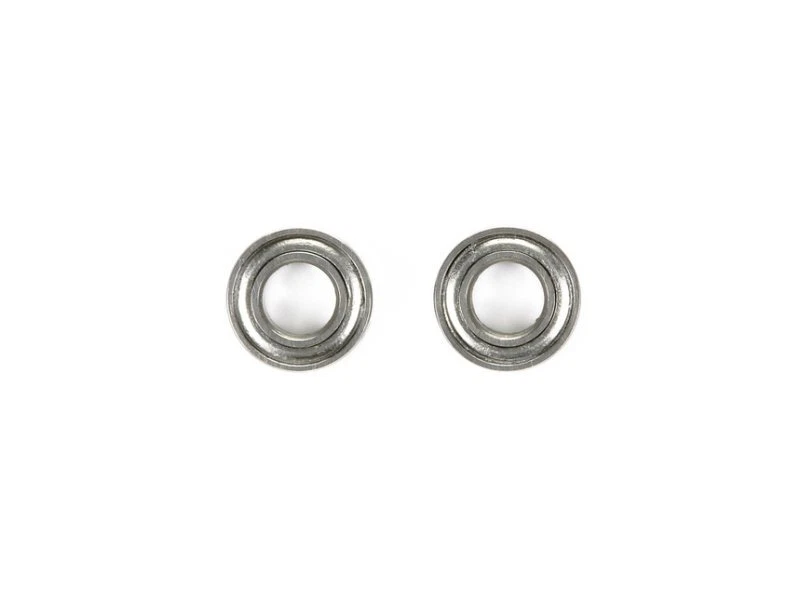 Tamiya 42220 TRF 1050 Ball Bearing (3mm Thick,2pcs) RC Car Parts 5x10x3mm - Image 1 of 1