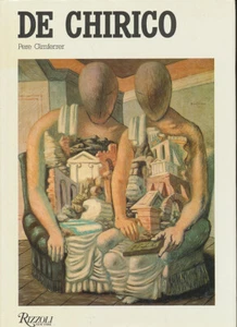 De Chirico - Foto 1 di 1