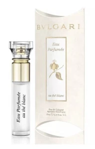 Bvlgari au the blanc white tea Cologne 10ml Brand New - Picture 1 of 1