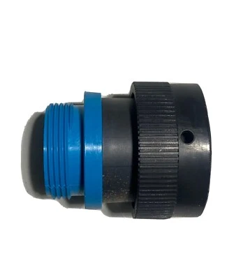 TE CONNECTIVITY DEUTSCH HDP26-24-31SE-L015 / HDP262431SEL015 (BRAND NEW) - Image 1 of 4