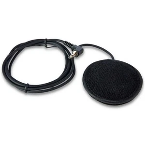 Sharman Helm flacher Lautsprecher mit 3,5 mm Klinkenstecker - Bild 1 von 1