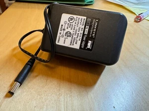 LINKSYS - Power Adapter - Model #D12-1A - 120V 60Hz 23W - Excellent Condition - Picture 1 of 1