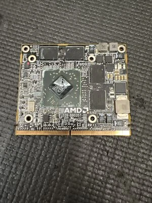 ATI RADEON HD 4670 For APPLE IMAC 2010 2009 A1312 , A1311 109-B80357-00 256MB - Image 1 of 2