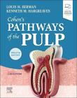 Cohen's Pathways Of The Pulp Expert Consult By Louis H. Berman (English) Hardcov