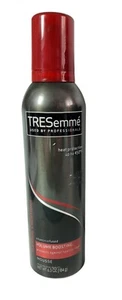 TreSemme Thermal Creations Mousse Vitamin Infused Volume Boosting 6.5 oz - Picture 1 of 1