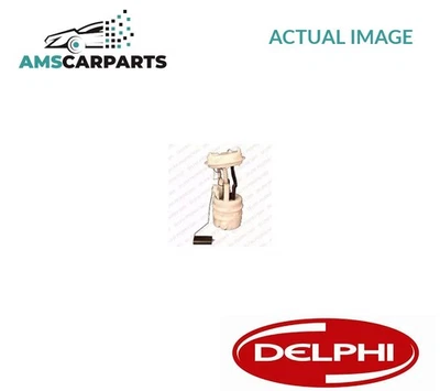 ELECTRIC FUEL PUMP FEED UNIT FG1061-12B1 DELPHI NEW OE REPLACEMENT - Image 1 of 4