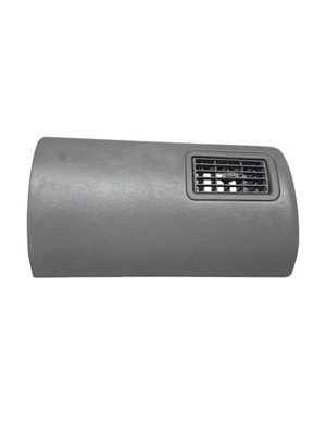 Puerta de guantera para 94-97 Chevrolet S10 GMC Sonoma 15648043 gris Foto 1 de 4