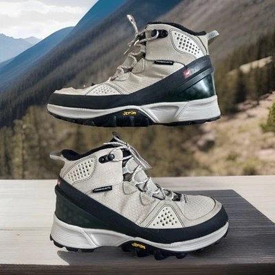 New Balance 1000 Primaloft WO1000SC Mujer’s Talla 10 Senderismo Impermeables Medianos Zapatos Foto 1 de 4