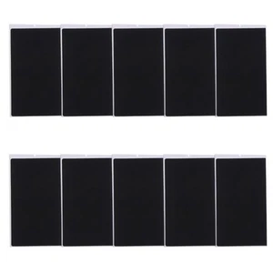 Touchpad Sticker for Thinkpad T460S T470S L570 No Bubble After Application - Photo 1/8