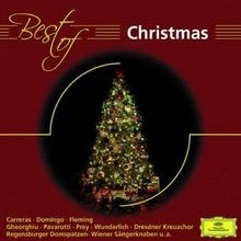 Best of Christmas (Eloquence) von Domingo | CD | Zustand gut - Bild 1 von 2
