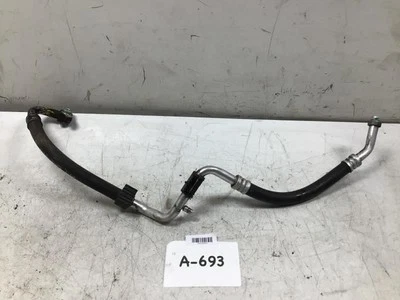 KIA SEDONA 2010 AIRE ACONDICIONADO AIRE ACONDICIONADO MANGUERA TUBO FABRICANTE DE EQUIPOS ORIGINALES+ Foto 1 de 4