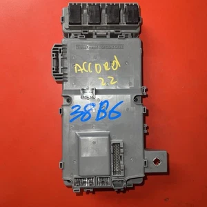 2019 ACCORD Honda PP-GF15 Fuse And Relay Box *A7 - Picture 1 of 2