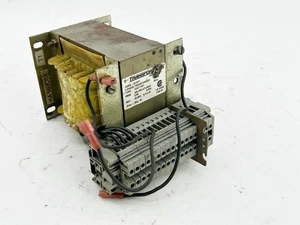New TransforMatik 251971 250VA Transformer 25577-901 460-600V Pri. 30-99V Sec. - Picture 1 of 4