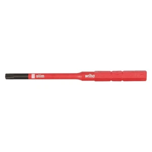 WIHA 28342 Screwdriver Blade,5/32" Hex Shank Size 53KF10 - Picture 1 of 1