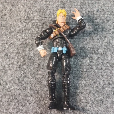 Marvel Universe Longshot Uncanny variant Figure 3.75” Hasbro X-Men Loose 2011 - Image 1 of 4