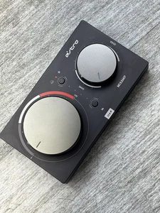 Astro Gaming MixAmp Pro TR mit Dolby Audio für PS4 PC Mac A00084 rot - Bild 1 von 13