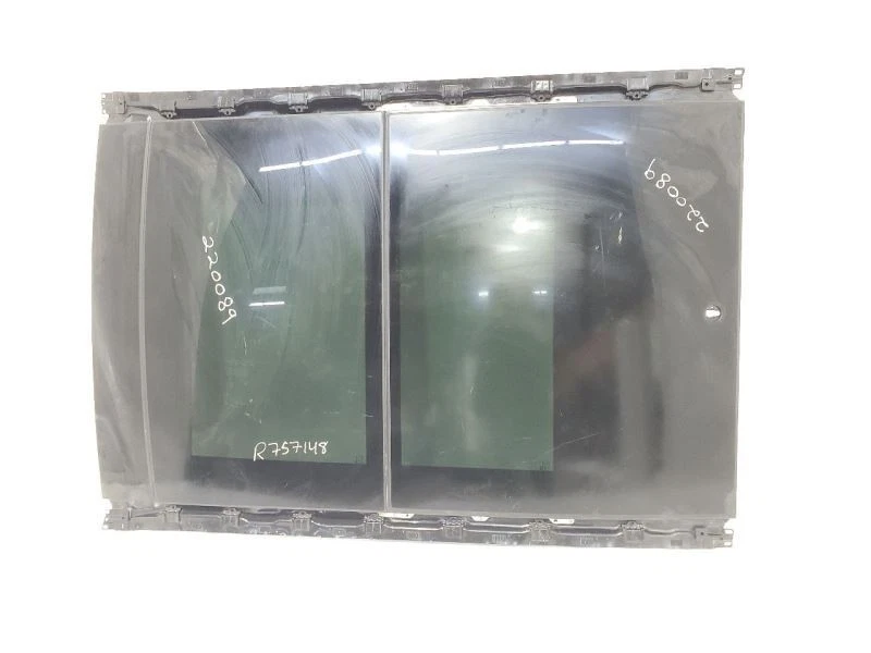 Conjunto completo de techo panorámico OEM 2015 2016 2017 Kia K900 Foto 1 de 4