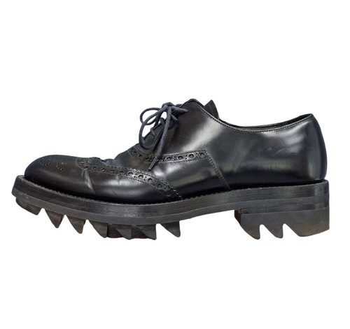 Scarpe Prada Sharksole Oxford Derby 33213639
