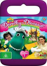 Dorothy The Dinosaur : Series 1 (DVD, 2009)