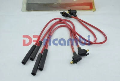 SCATOLA CAVI CANDELA FORD ESCORT FIESTA - CHAMPION LS-27/190 LS-27 - Image 1 of 3