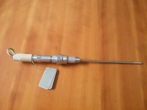 Rosemount RTD Temperature Sensor 0078N25C30N090E5X, New, 60 DAY WARRANTY - Picture 1 of 5