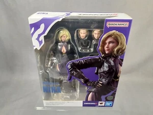 S.H.Figuarts Nina Williams TEKKEN 8 BANDAI SPIRITS Japón NUEVO - Imagen 1 de 5