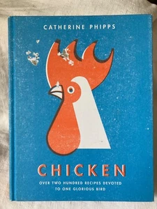 CATHERINE PHIPPS CHICKEN - Picture 1 of 7