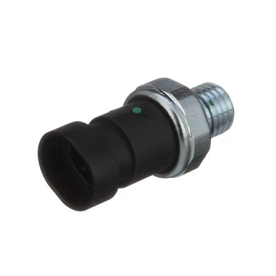Interruptor de presión de aceite para motor Isuzu Ascender 2003-2008 SMP 2004 2005 2006 2007 Foto 1 de 4