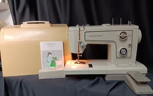 Vintage Kenmore ZigZag Sewing Machine Sold By Sears $50 OBO! (CH) - Picture 1 of 5