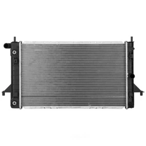Radiator fits 1991-1993 Saturn SL,SL1,SL2 SC SC1,SC2,SW1,SW2 GLOBAL PARTS - Picture 1 of 1