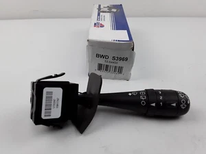 Windshield Wiper Switch For Saturn ,PontiacTorrent ,Chevrolet Equinox 2005-2006 - Picture 1 of 6