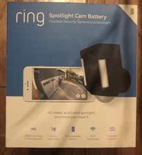ring security work with google home