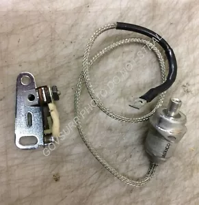 POINT & CONDENSER KIT 2A016 4A032 13214E8180 ERY2770 13214E8178 2920-00-225-4841 - Picture 1 of 2