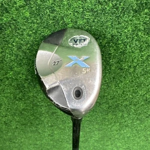 CALLAWAY X 5-Hybrid - Damen (Graphit, 38,5 Zoll, Rechtshändig, Ladies Flex) - Bild 1 von 5