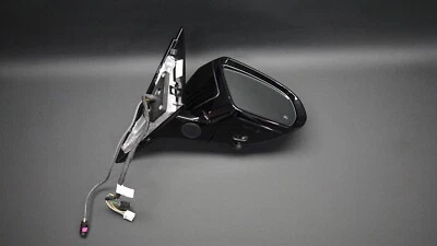 OEM 2018 MERCEDES BENZ W222 RIGHT WING MIRROR CAMERA BLIND SPOT RHD A2228104600 - Image 1 of 4