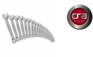 USAG ASSORTIMENTO SET CHIAVI COMBINATE SERIE 285 N SE 26pz 6-32mm Mod. 285/SE26 - Imagen 1 de 1