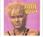 Billy Idol   To Be A Lover