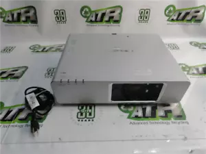 Panasonic PT-FW300 Projector – Tested & Reset - Picture 1 of 6