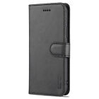 For Redmi Note 9T 11S 10S 12 Pro Flip Leather Phone Case Magnetic Wallet Cover