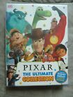 Disney Pixar The Ultimate Collection -  Gift Box Set  **NEW + SEALED**